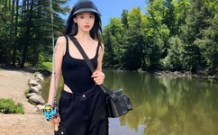 陆家嘴不雅视频女主